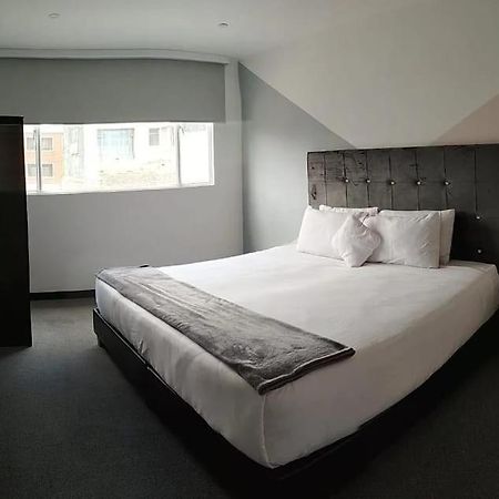 Hotel Star Plus Bogota Exterior photo