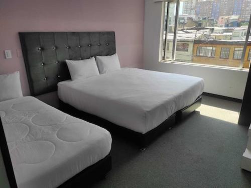 Hotel Star Plus Bogota Exterior photo